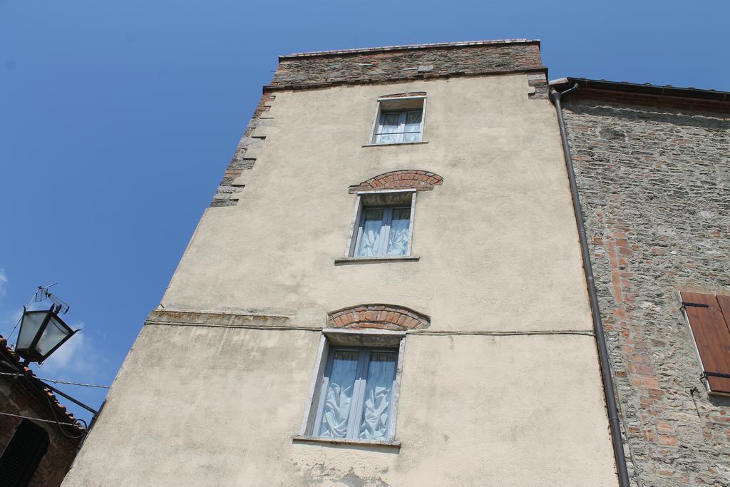 Vacanze In Torre Rapolano Terme Exterior photo