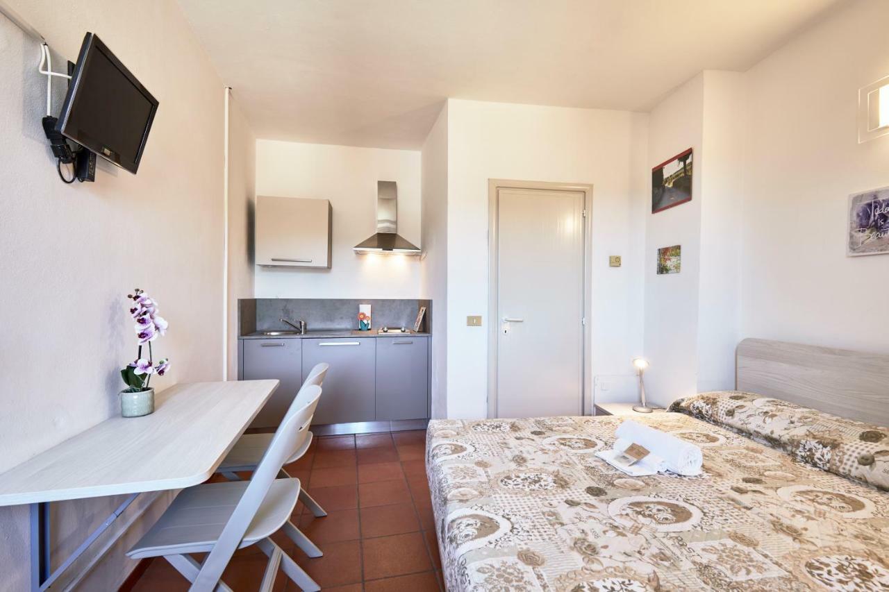 Vacanze In Torre Rapolano Terme Exterior photo