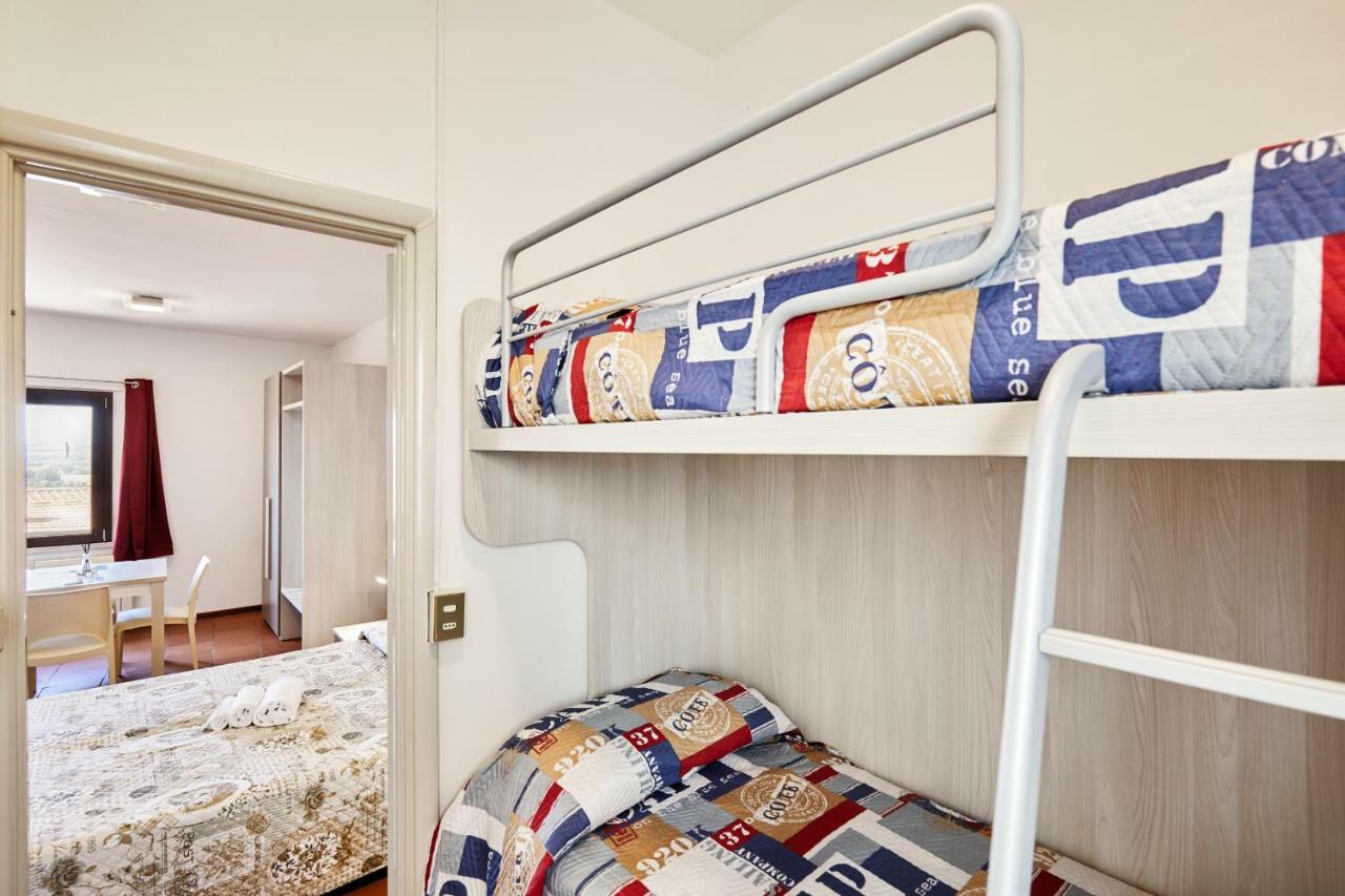 Vacanze In Torre Rapolano Terme Exterior photo