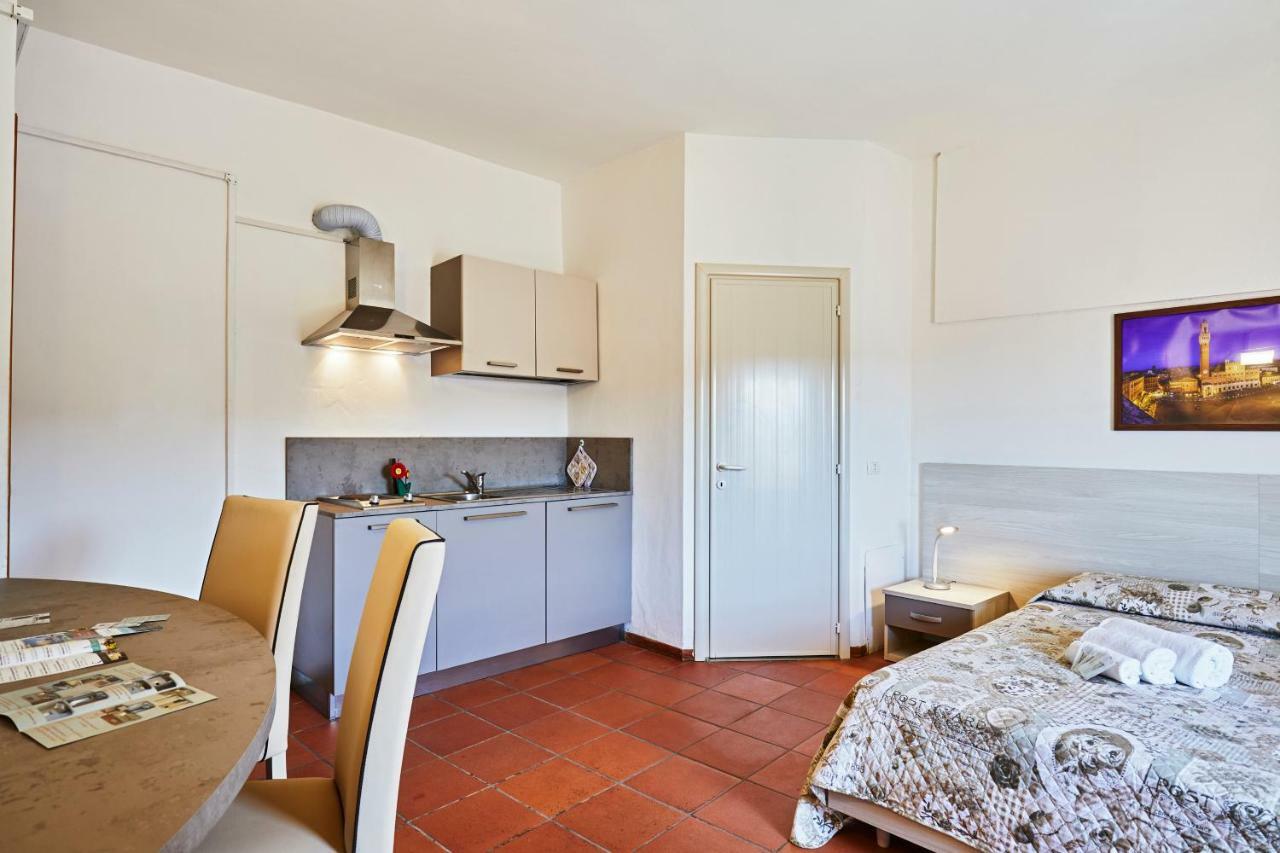 Vacanze In Torre Rapolano Terme Exterior photo