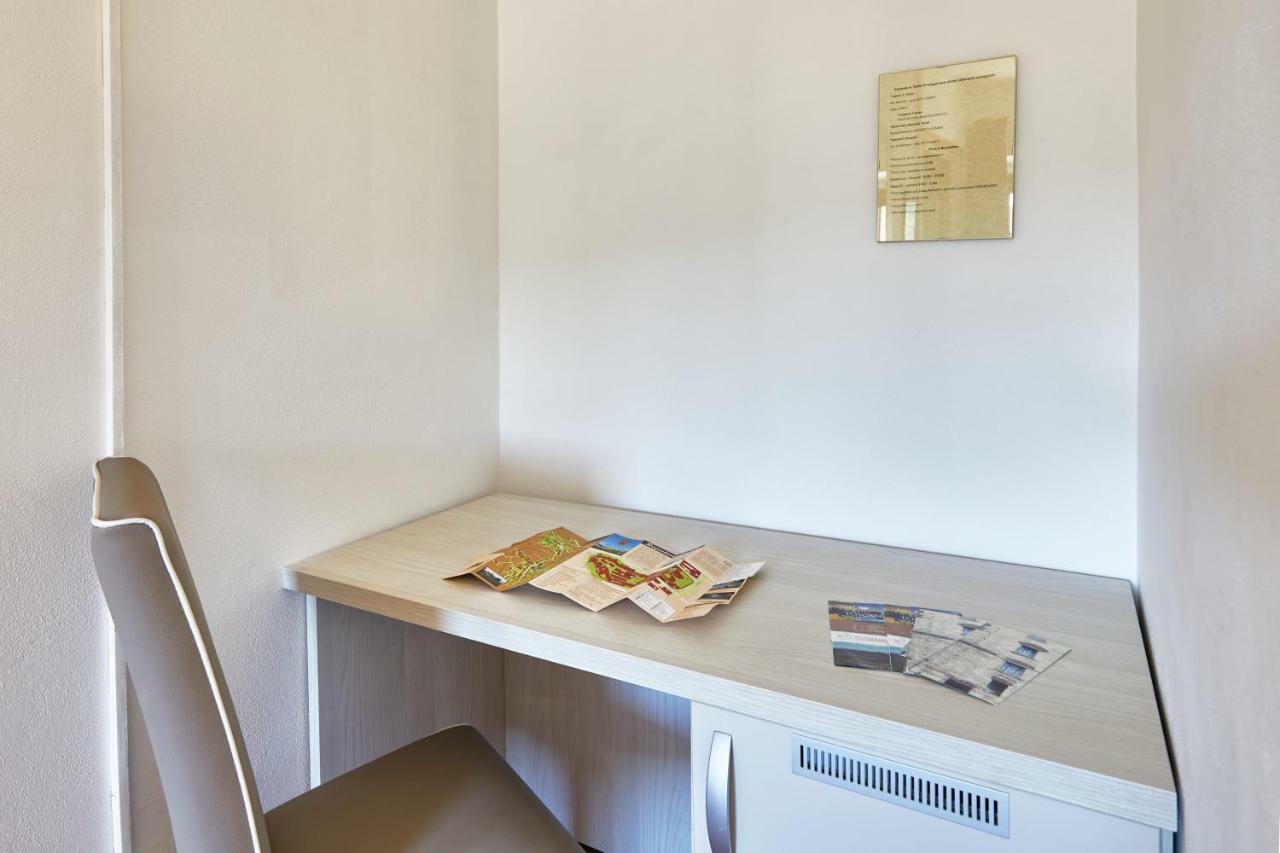 Vacanze In Torre Rapolano Terme Exterior photo